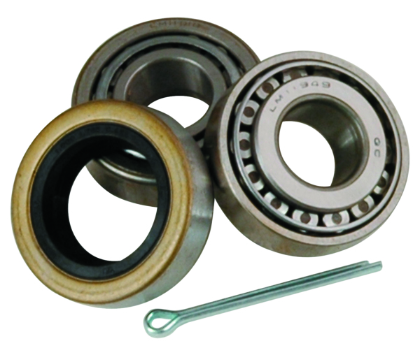 Bearing Kit for hub