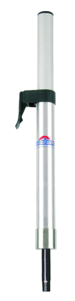 Kingpin Standard & Threaded Adjustable Pedestal