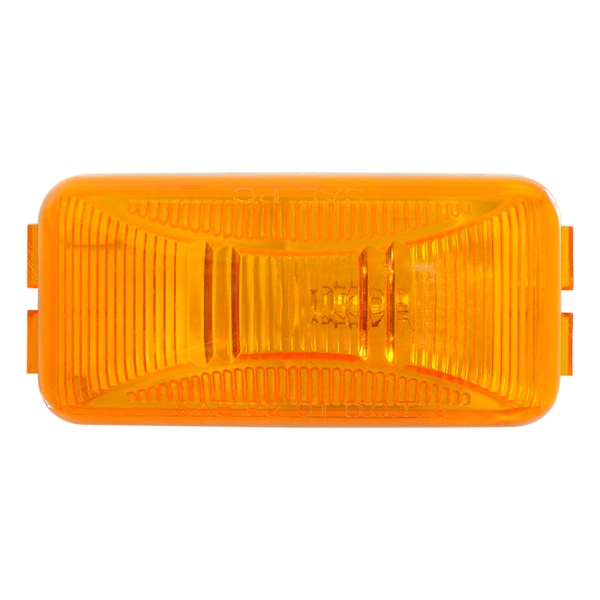 Amber Sealed Clearance/Marker Light; Lig by:  Optronics Part No: MC90AS - Canada - Canadian Dollars