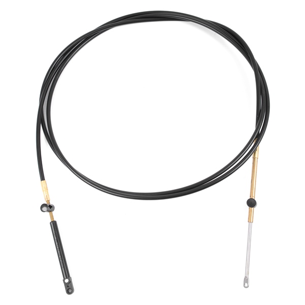 Contro Cable MERC TFXTREME Serie