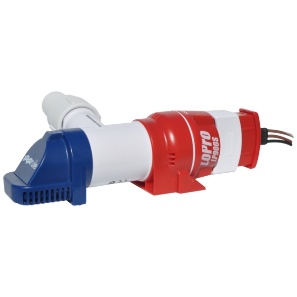 LoPro Series 900S Bilge Pump