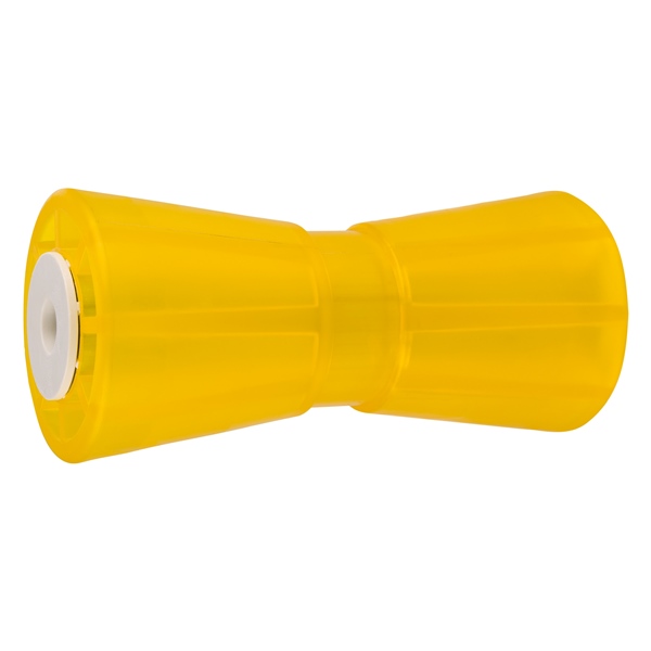 8" Keel Roller