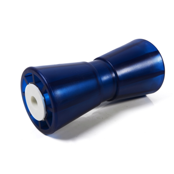 8" Keel Roller