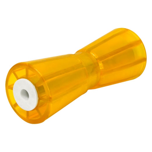 10" Keel Roller