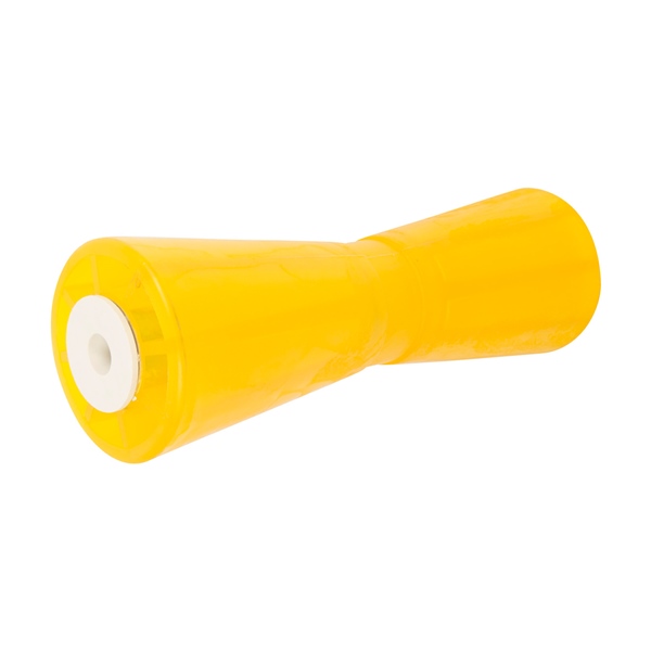 12" Keel Roller
