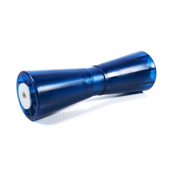 12" Keel Roller