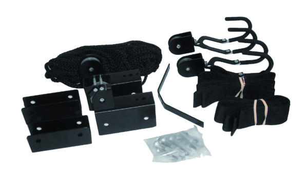 Kayak Hoist