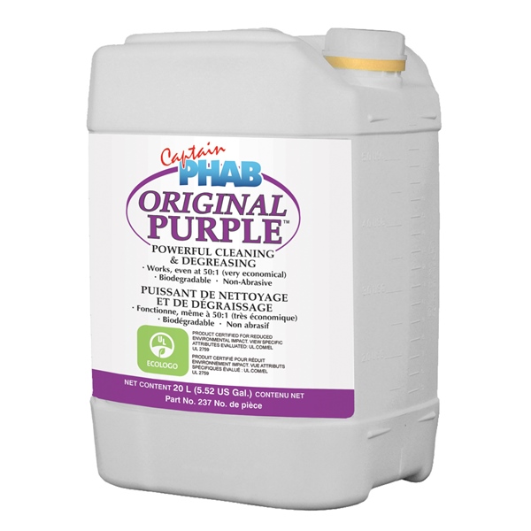 Purple Power Cleaning Concentrate
