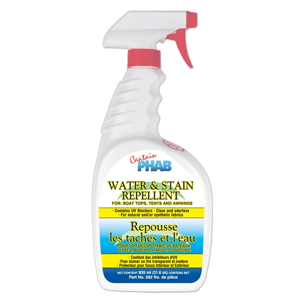 Water Repellent