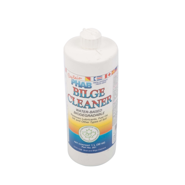 Bilge Cleaner