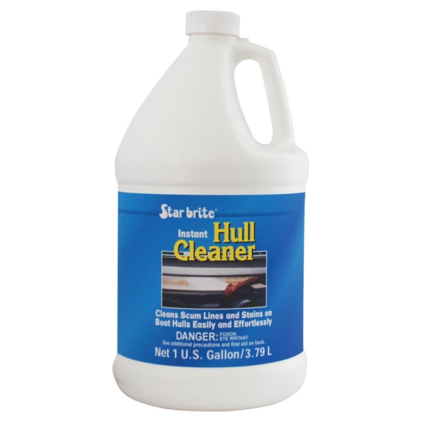 Hull Cleaner