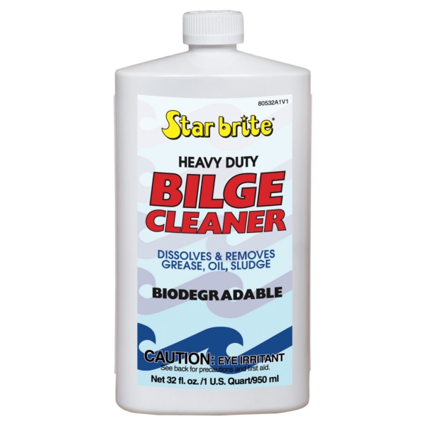 Bilge Cleaner