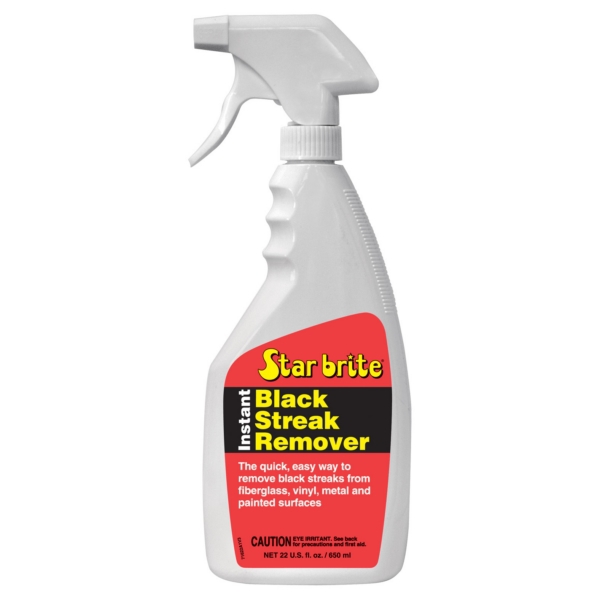 Instant Black Streak Remover