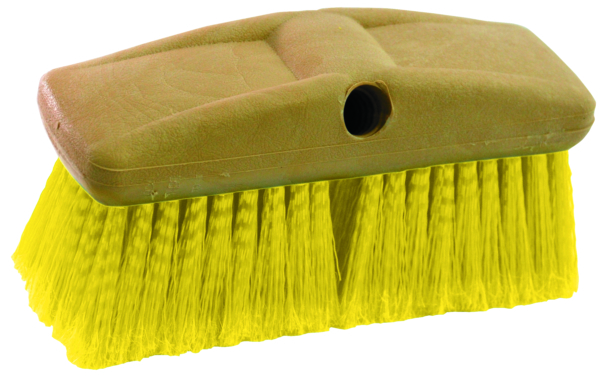 8" Standard Brush