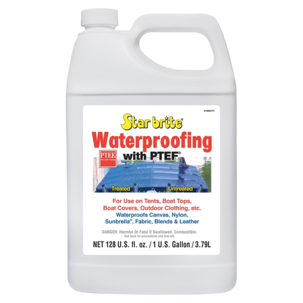 Waterproofing & Fabric Treatment