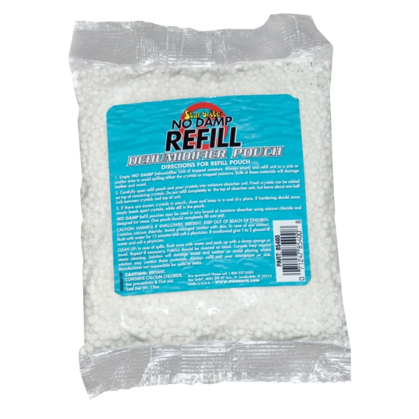 No Damp Dehumidifier Refill