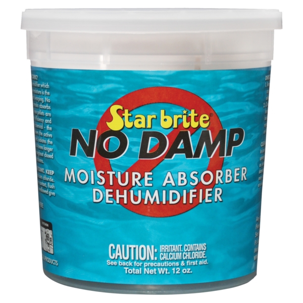 No Damp Dehumidifier