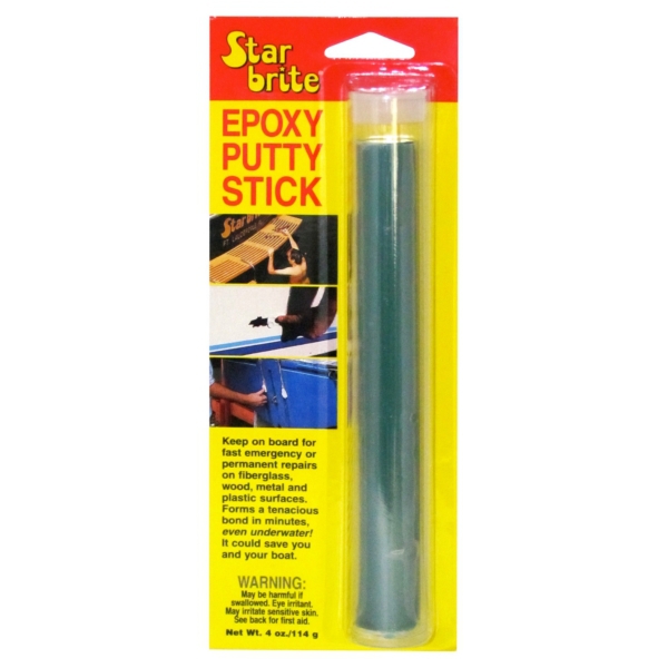 Emergency Repair Epoxy Putty Stick