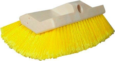 10" Big Boat Bi-Level Brush