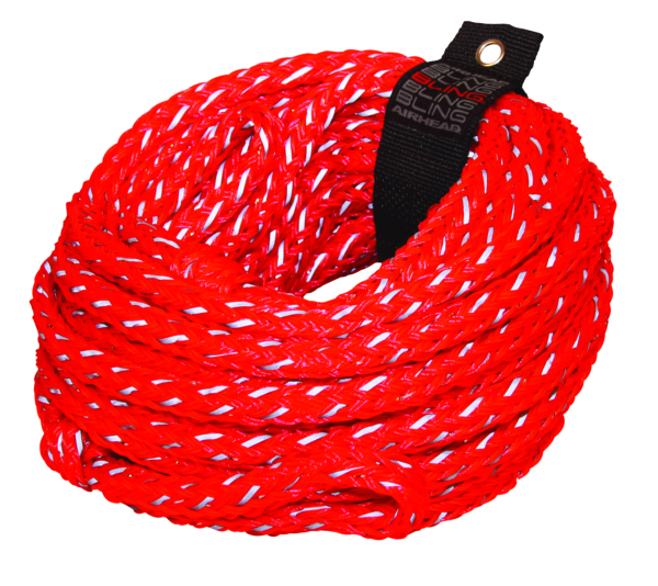 AIRHEAD BLING 4 Rider Tube Rope by:  AirheadSportsstuff Part No: AHTR-14BL - Canada - Canadian Dollars