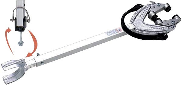 Transom Savers