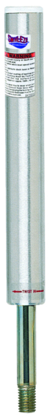 Lock’N-Pin Fixed Height Seat Post