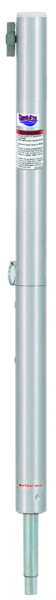 3/4" Lock’N-Pin Fixed Height Seat Post (B)