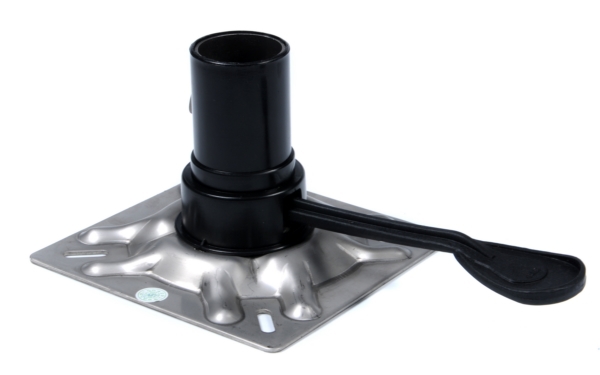 3° Seat Mount Handle, Type AO