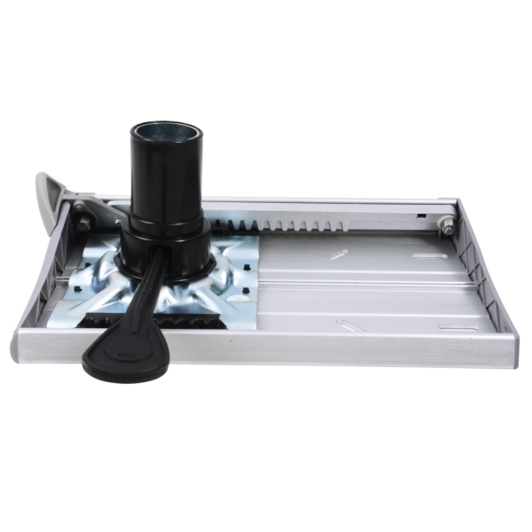 3° Seat Mount Handle, Type AO