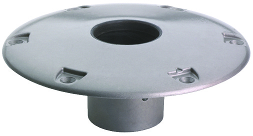 238 Series Socket Piedestal Base Mounting