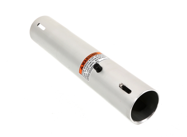 EXTENSION POST 2 3/8 X 13 INCH by:  Attwood Part No: 238613-1 - Canada - Canadian Dollars