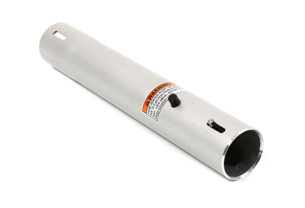 Seat Extension Post
