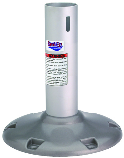 238 Series Seat Mount & Extension Posts