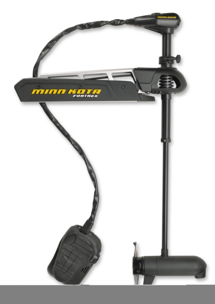 FORTREX 80, 45in, 80, 24V by:  MinnKota Part No: 1368660 - Canada - Canadian Dollars