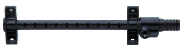 Water Aerator Head