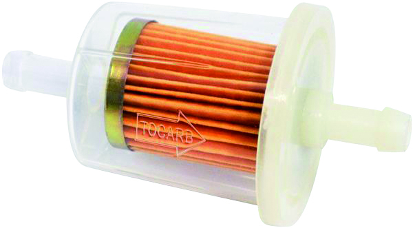 Outboard Fuel Filter