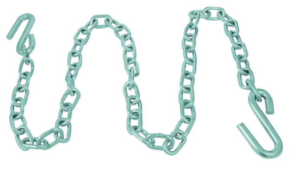 Trailer Safety Chain