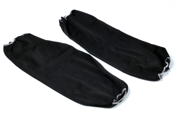 Black Fender Cover