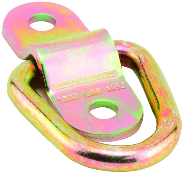 Trailer Wire Flip Anchor