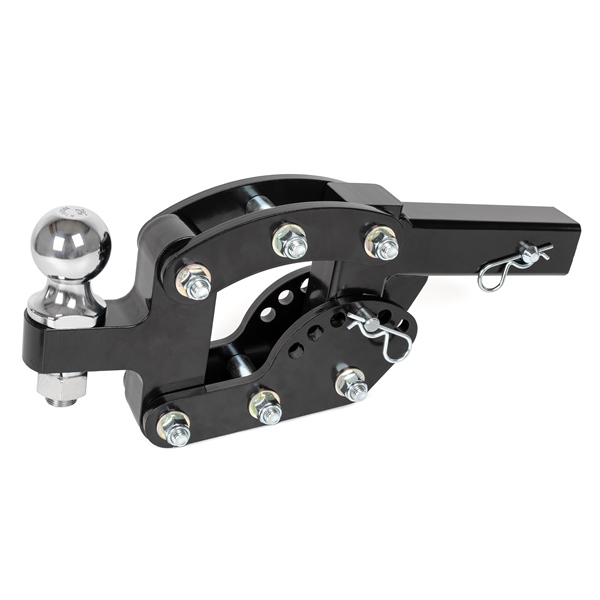 Adjustable Ball Mount