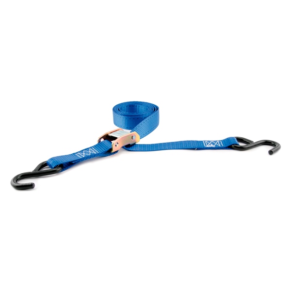 Cam Lock Tie-Down