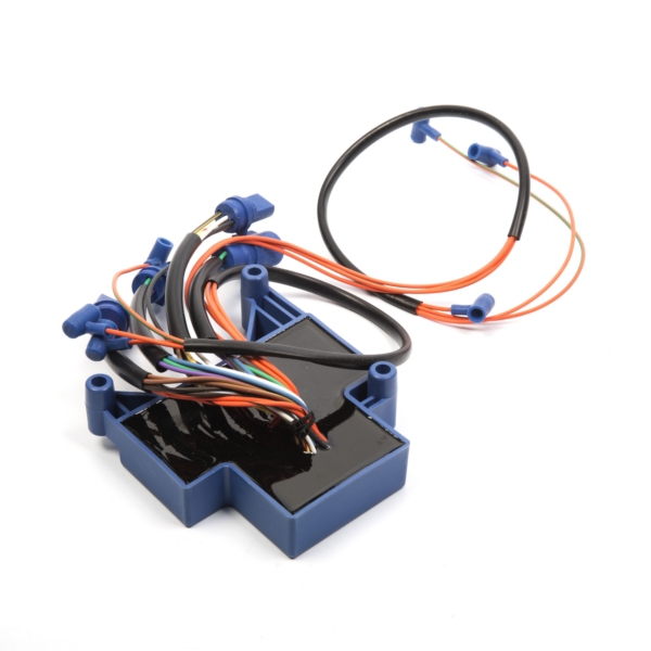 OMC Power Pack CD6 AL: 113-3865