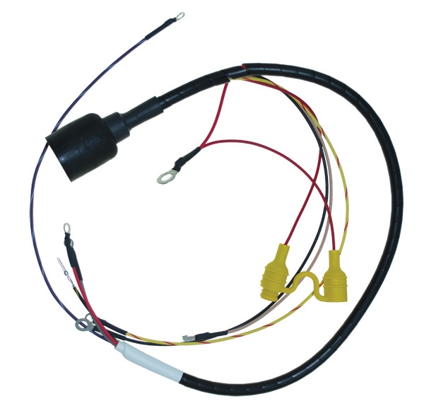 OMC Harness: 18-99427