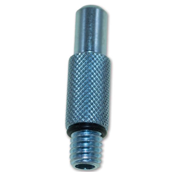 Gearcase Filler Threaded Nozzle