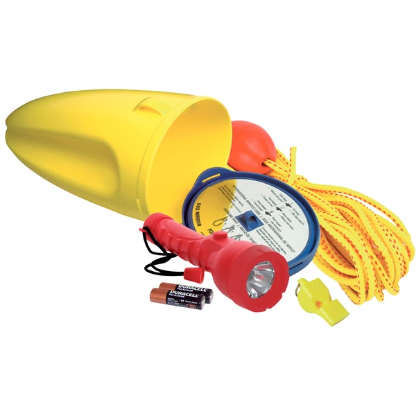 Classic Boat Safety Kit