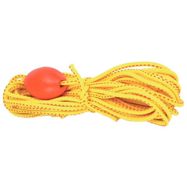 FOX 40 WATER SAFETY ROPE/FLOAT 50 by: Fox40 Part No: 7905-0000