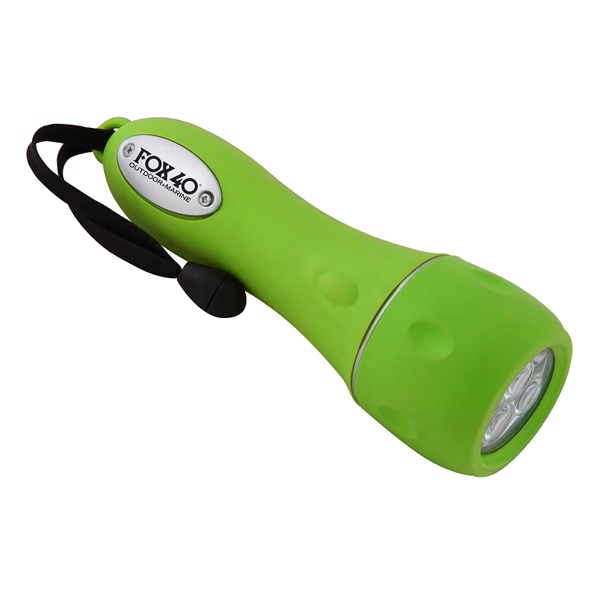 Marine LED Flashlight