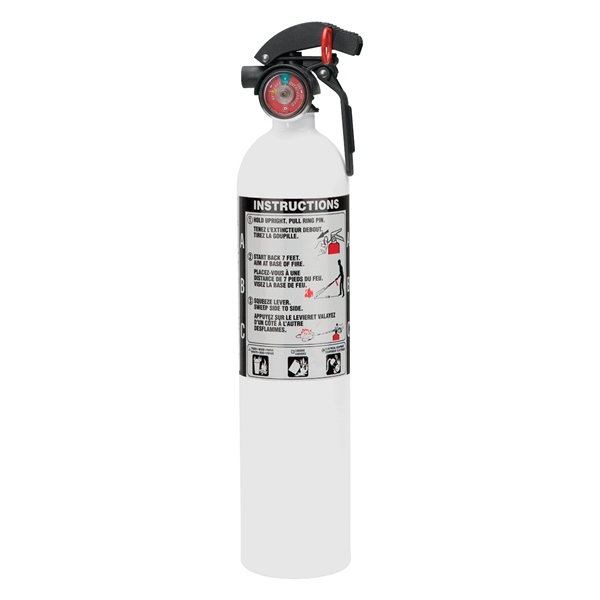 Fire Extinguisher