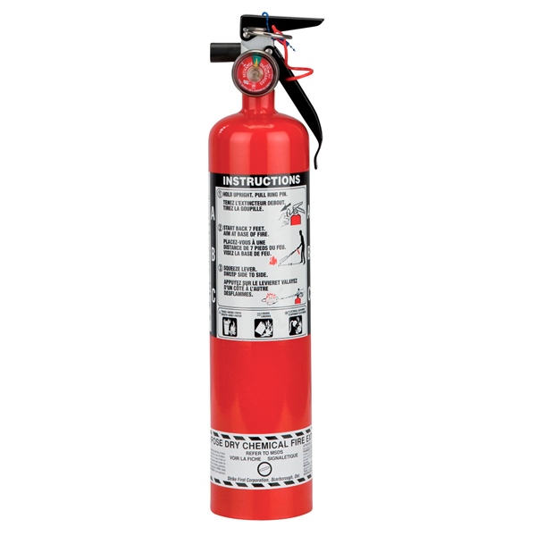 Fire Extinguisher