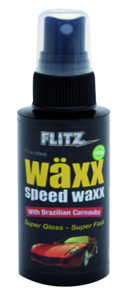 Speed Waxx - Super Gloss High Performanc by:  Flitz Part No: SW 02802 - Canada - Canadian Dollars